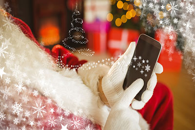 4 Apps To Help You Have A Stress-Free Christmas
